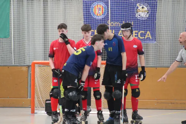 Fotos del partido AC ORDES - CD MUNDAIZ [45]