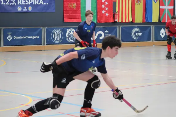 Fotos del partido AC ORDES - CD MUNDAIZ [46]