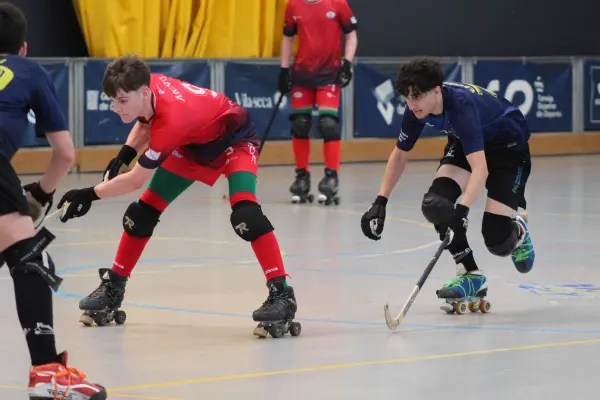 Fotos del partido AC ORDES - CD MUNDAIZ [53]