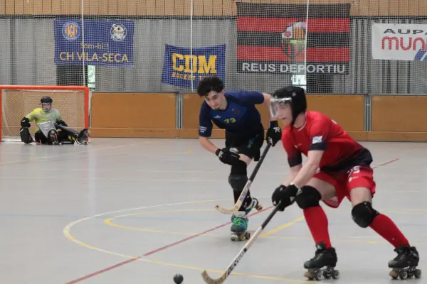 Fotos del partido AC ORDES - CD MUNDAIZ [55]