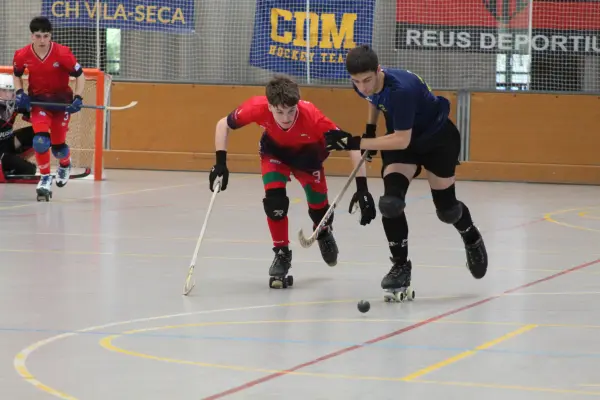 Fotos del partido AC ORDES - CD MUNDAIZ [60]