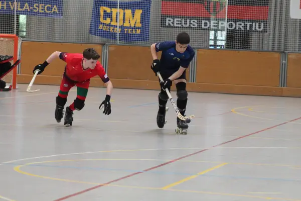 Fotos del partido AC ORDES - CD MUNDAIZ [59]