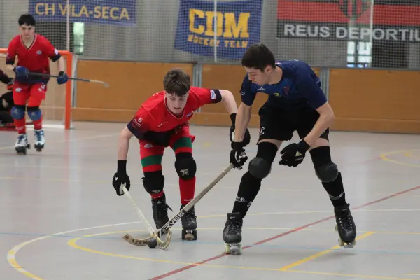 Fotos del partido AC ORDES - CD MUNDAIZ [61]