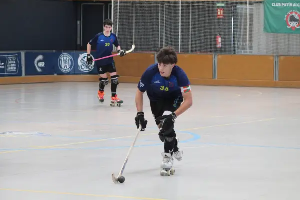 Fotos del partido AC ORDES - CD MUNDAIZ [62]