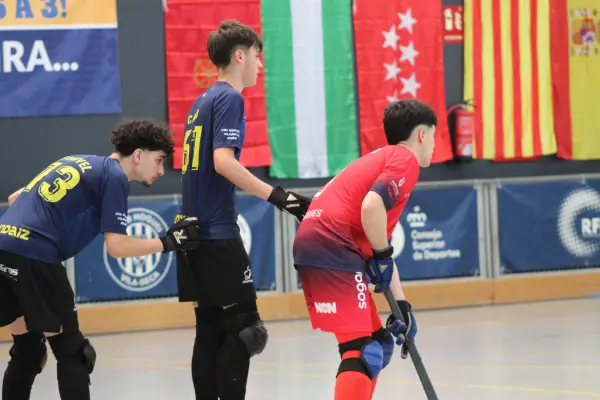 Fotos del partido AC ORDES - CD MUNDAIZ [72]