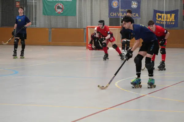 Fotos del partido AC ORDES - CD MUNDAIZ [73]