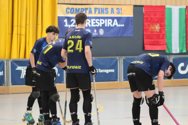 Fotos del partido AC ORDES - CD MUNDAIZ [76]