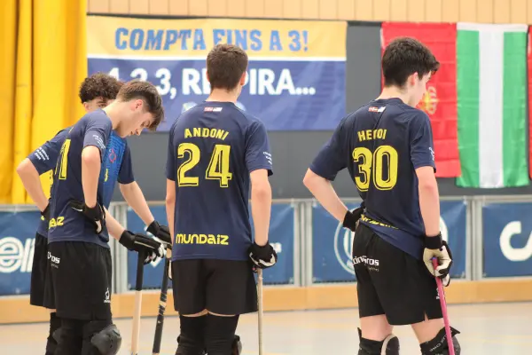 Fotos del partido AC ORDES - CD MUNDAIZ [77]