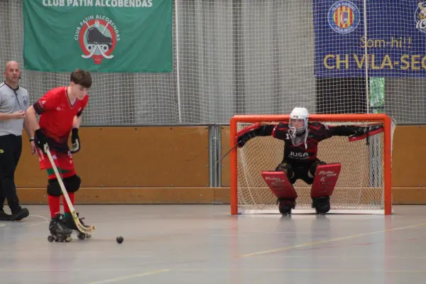 Fotos del partido AC ORDES - CD MUNDAIZ [78]
