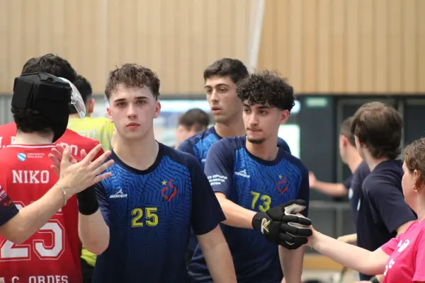 Fotos del partido AC ORDES - CD MUNDAIZ [83]