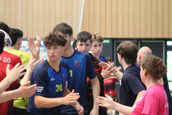 Fotos del partido AC ORDES - CD MUNDAIZ [85]