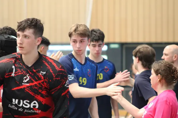 Fotos del partido AC ORDES - CD MUNDAIZ [86]