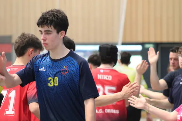 Fotos del partido AC ORDES - CD MUNDAIZ [87]