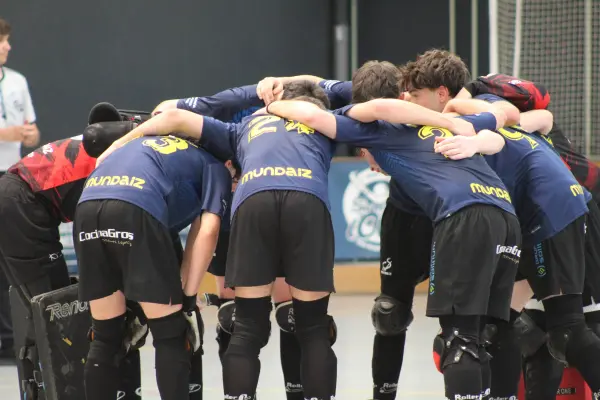 Fotos del partido AC ORDES - CD MUNDAIZ [88]