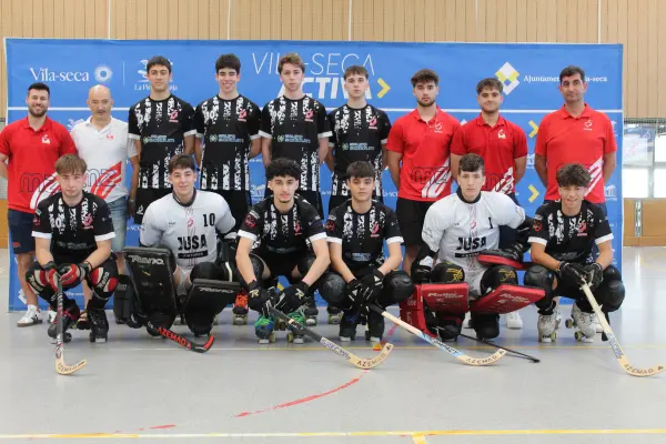 Fotos del partido CD MUNDAIZ - UDC ROCHAPEA [3]