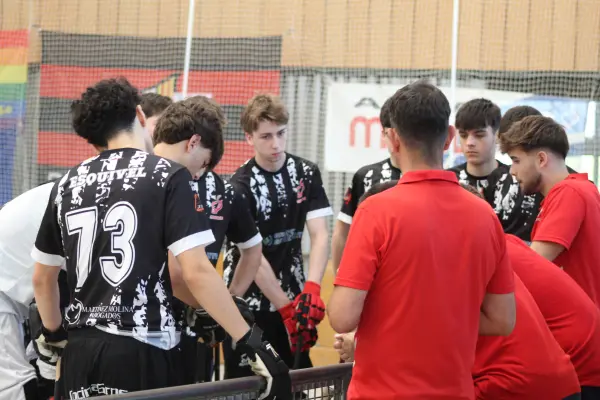 Fotos del partido CD MUNDAIZ - UDC ROCHAPEA [7]