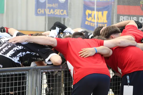 Fotos del partido CD MUNDAIZ - UDC ROCHAPEA [9]