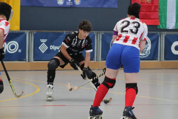 Fotos del partido CD MUNDAIZ - UDC ROCHAPEA [12]