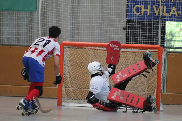 Fotos del partido CD MUNDAIZ - UDC ROCHAPEA [13]