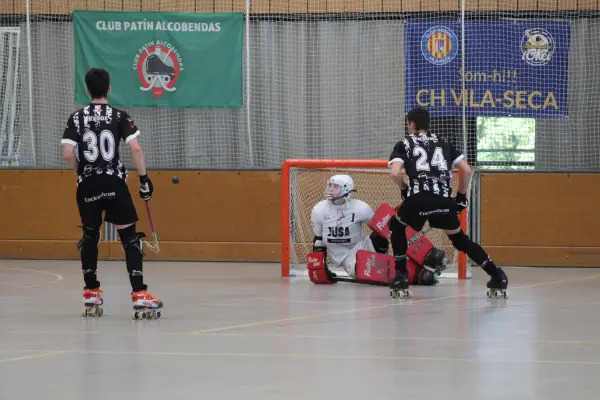 Fotos del partido CD MUNDAIZ - UDC ROCHAPEA [15]