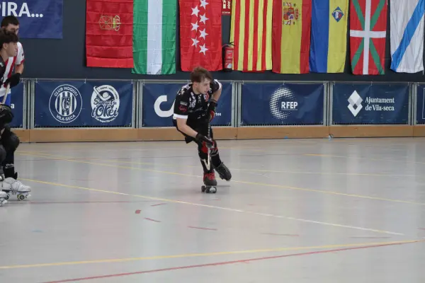 Fotos del partido CD MUNDAIZ - UDC ROCHAPEA [16]