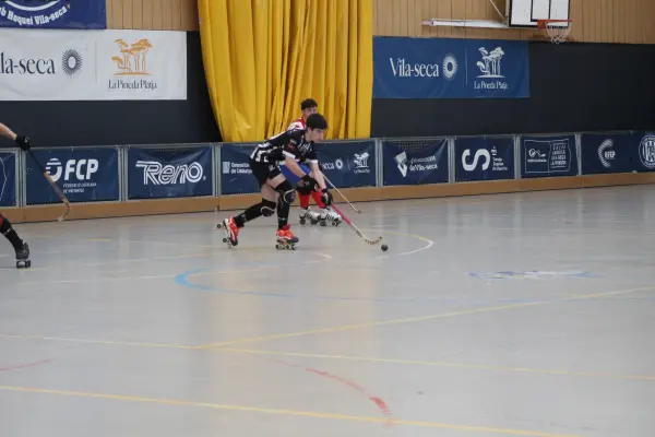 Fotos del partido CD MUNDAIZ - UDC ROCHAPEA [20]