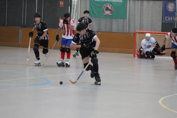 Fotos del partido CD MUNDAIZ - UDC ROCHAPEA [28]
