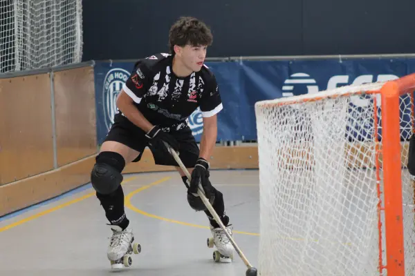 Fotos del partido CD MUNDAIZ - UDC ROCHAPEA [32]