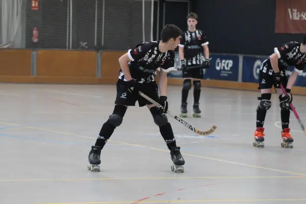 Fotos del partido CD MUNDAIZ - UDC ROCHAPEA [34]