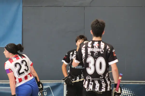 Fotos del partido CD MUNDAIZ - UDC ROCHAPEA [38]