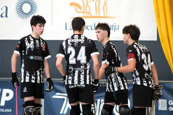 Fotos del partido CD MUNDAIZ - UDC ROCHAPEA [39]