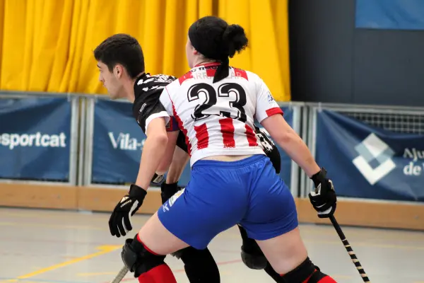 Fotos del partido CD MUNDAIZ - UDC ROCHAPEA [40]