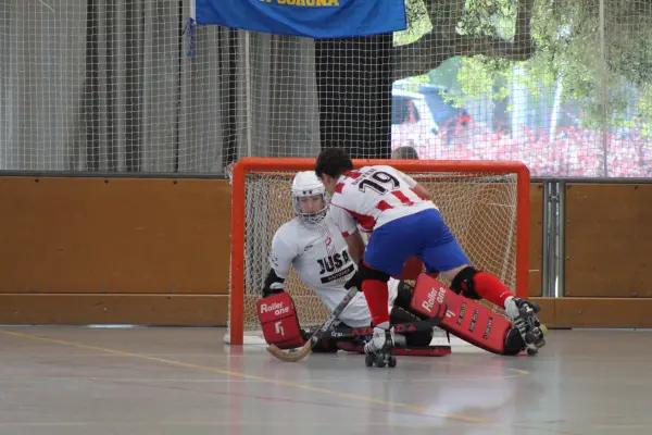 Fotos del partido CD MUNDAIZ - UDC ROCHAPEA [46]