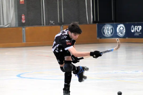 Fotos del partido CD MUNDAIZ - UDC ROCHAPEA [53]