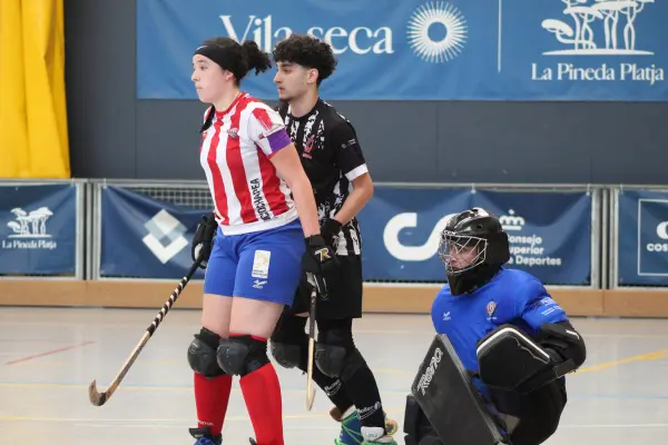 Fotos del partido CD MUNDAIZ - UDC ROCHAPEA [54]