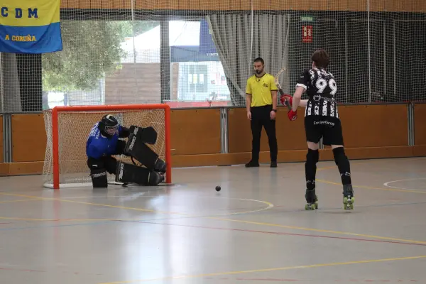 Fotos del partido CD MUNDAIZ - UDC ROCHAPEA [55]
