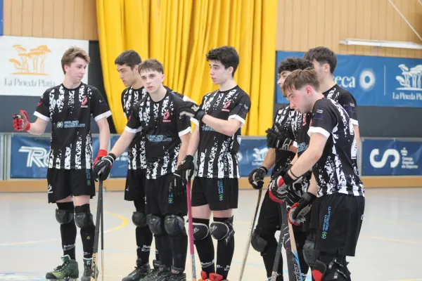 Fotos del partido CD MUNDAIZ - UDC ROCHAPEA [58]