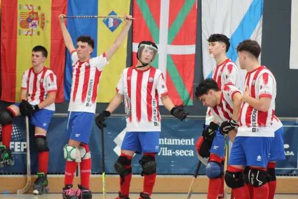 Fotos del partido CD MUNDAIZ - UDC ROCHAPEA [59]
