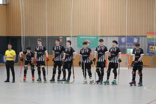 Fotos del partido CD MUNDAIZ - UDC ROCHAPEA [61]