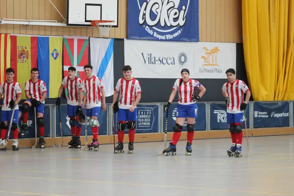 Fotos del partido CD MUNDAIZ - UDC ROCHAPEA [62]