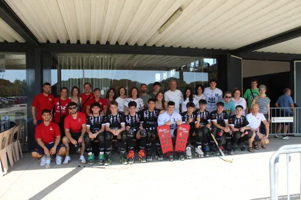 Fotos del partido CD MUNDAIZ - UDC ROCHAPEA [64]