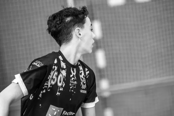Fotos del partido GETXO IRRISTAN - C.D. MUNDAIZ [6]