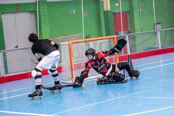 Fotos del partido GETXO IRRISTAN - C.D. MUNDAIZ [7]