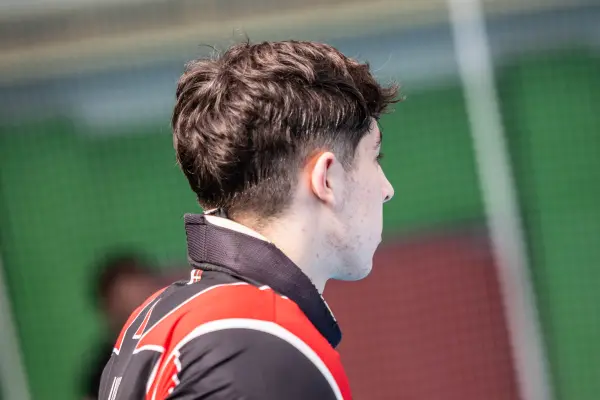 Fotos del partido GETXO IRRISTAN - C.D. MUNDAIZ [14]
