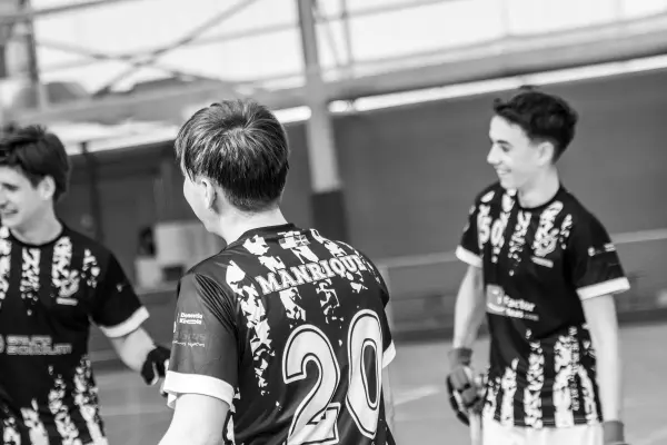 Fotos del partido GETXO IRRISTAN - C.D. MUNDAIZ [16]