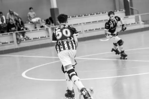 Fotos del partido GETXO IRRISTAN - C.D. MUNDAIZ [19]
