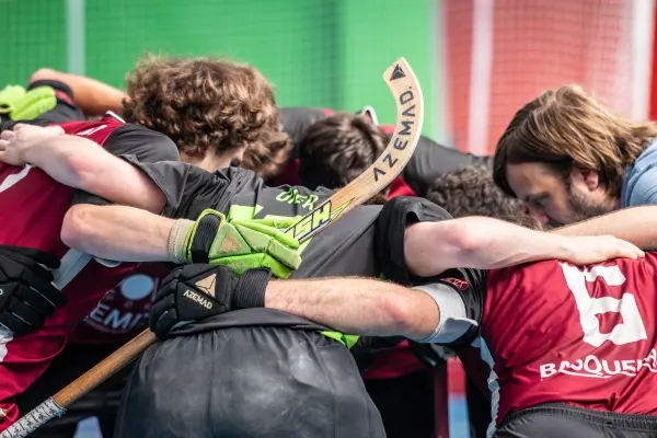 Fotos del partido GETXO IRRISTAN - C.D. MUNDAIZ [23]