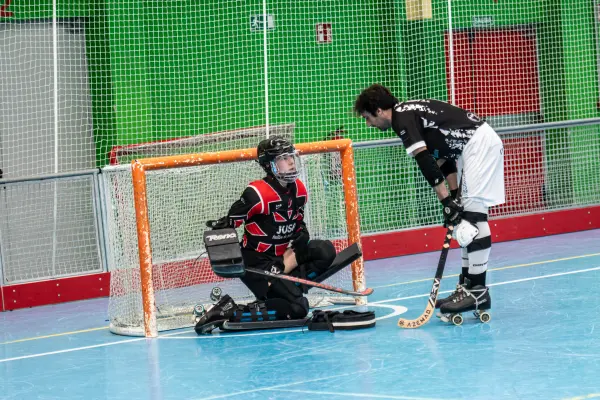 Fotos del partido GETXO IRRISTAN - C.D. MUNDAIZ [24]
