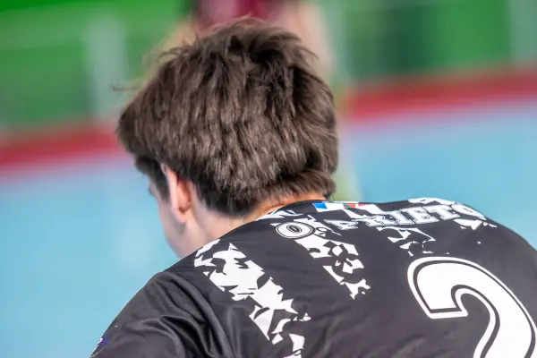 Fotos del partido GETXO IRRISTAN - C.D. MUNDAIZ [30]