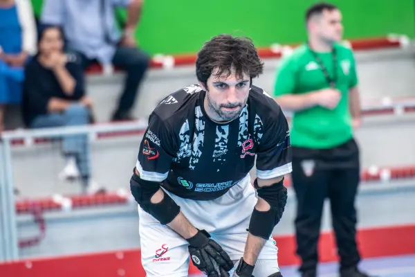 Fotos del partido GETXO IRRISTAN - C.D. MUNDAIZ [31]